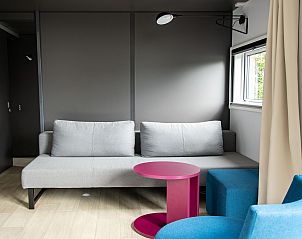 Unterkunft 091248 - Chalet Luxemburg - Camping Petite Suisse 4