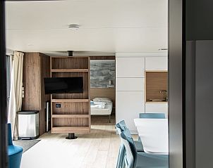 Unterkunft 091248 - Chalet Luxemburg - Camping Petite Suisse 4