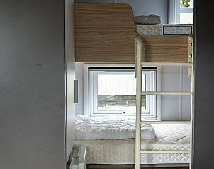 Unterkunft 091248 - Chalet Luxemburg - Camping Petite Suisse 4