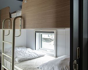 Unterkunft 091248 - Chalet Luxemburg - Camping Petite Suisse 4