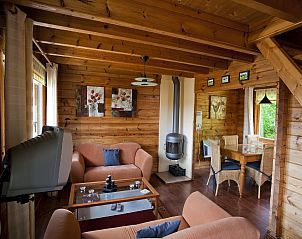 Unterkunft 091249 - Chalet Luxemburg - Camping Petite Suisse 5