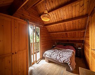 Unterkunft 091249 - Chalet Luxemburg - Camping Petite Suisse 5