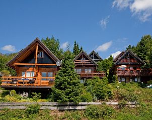 Unterkunft 091249 - Chalet Luxemburg - Camping Petite Suisse 5