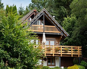 Unterkunft 091249 - Chalet Luxemburg - Camping Petite Suisse 5