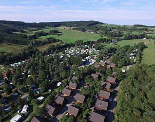 Unterkunft 091249 - Chalet Luxemburg - Camping Petite Suisse 5