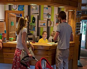 Unterkunft 091249 - Chalet Luxemburg - Camping Petite Suisse 5