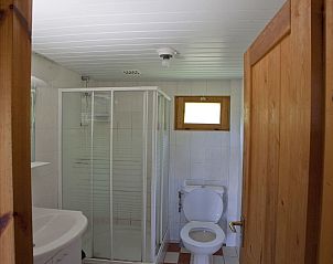 Unterkunft 091249 - Chalet Luxemburg - Camping Petite Suisse 5