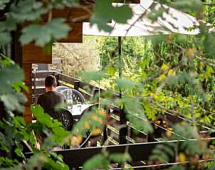 Unterkunft 091249 - Chalet Luxemburg - Camping Petite Suisse 5