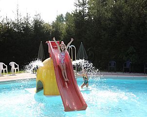 Unterkunft 091249 - Chalet Luxemburg - Camping Petite Suisse 5