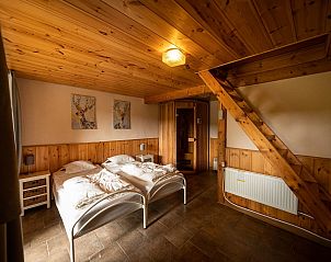 Verblijf 091250 - Vakantiewoning Ardennen (Luxemburg) - Camping Petite Suisse 6