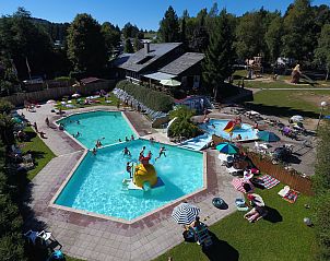 Verblijf 091250 - Vakantiewoning Ardennen (Luxemburg) - Camping Petite Suisse 6