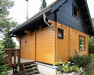 Verblijf 091250 - Vakantiewoning Ardennen (Luxemburg) - Camping Petite Suisse 6