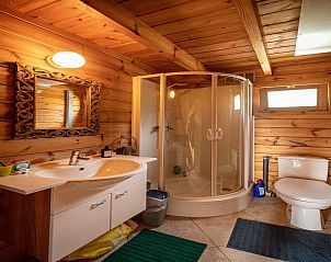 Verblijf 091250 - Vakantiewoning Ardennen (Luxemburg) - Camping Petite Suisse 6