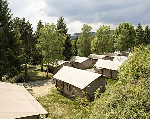 Guest house 091252 - Apartment Luxembourg - Safaritent 5 persons
