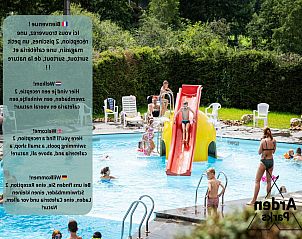 Guest house 091252 - Apartment Luxembourg - Safaritent 5 persons
