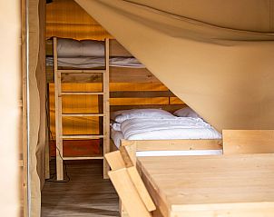 Guest house 091252 - Apartment Luxembourg - Safaritent 5 persons