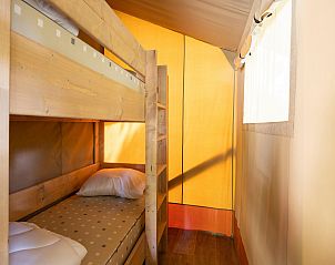 Guest house 091252 - Apartment Luxembourg - Safaritent 5 persons