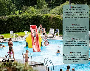 Guest house 091253 - Apartment Luxembourg - Ranger Lodge