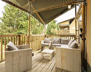 Guest house 091253 - Apartment Luxembourg - Ranger Lodge
