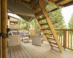 Guest house 091253 - Apartment Luxembourg - Ranger Lodge