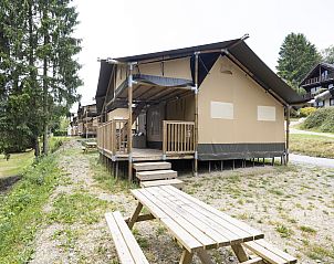 Guest house 091253 - Apartment Luxembourg - Ranger Lodge