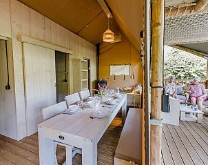 Guest house 091253 - Apartment Luxembourg - Ranger Lodge