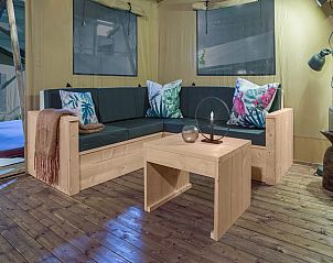 Guest house 091254 - Apartment Luxembourg - Dreamer