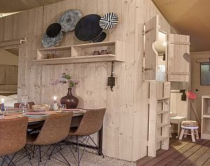 Guest house 091254 - Apartment Luxembourg - Dreamer