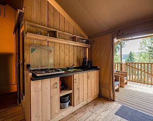 Guest house 091254 - Apartment Luxembourg - Dreamer