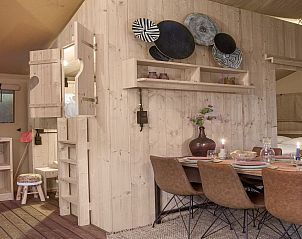 Guest house 091254 - Apartment Luxembourg - Dreamer