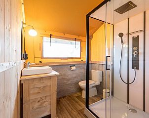 Guest house 091254 - Apartment Luxembourg - Dreamer