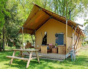 Guest house 091257 - Apartment Luxembourg - Sunshine 49