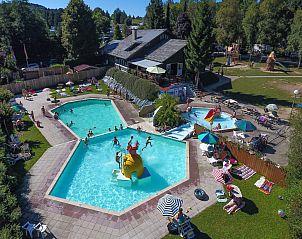 Guest house 091257 - Apartment Luxembourg - Sunshine 49