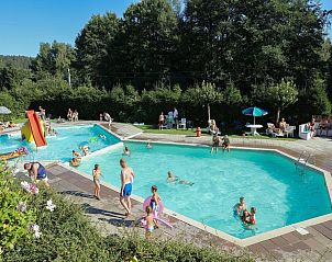 Guest house 091257 - Apartment Luxembourg - Sunshine 49