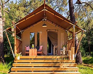 Guest house 091258 - Apartment Luxembourg - Comet 27 Lodges