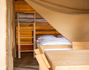 Guest house 091258 - Apartment Luxembourg - Comet 27 Lodges