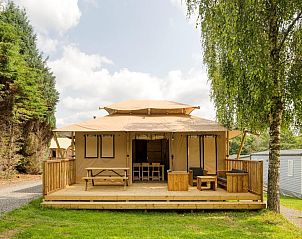 Guest house 091259 - Apartment Luxembourg - Stardust 40 Family Lodge