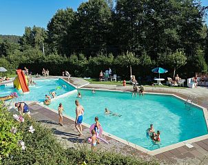 Guest house 091259 - Apartment Luxembourg - Stardust 40 Family Lodge