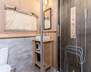 Guest house 091259 - Apartment Luxembourg - Stardust 40 Family Lodge