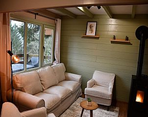Guest house 091260 - Apartment Luxembourg - Chalet Renardeau