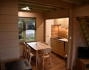 Guest house 091260 - Apartment Luxembourg - Chalet Renardeau