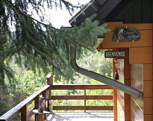 Guest house 091260 - Apartment Luxembourg - Chalet Renardeau