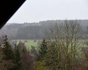 Guest house 091260 - Apartment Luxembourg - Chalet Renardeau