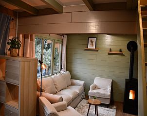 Guest house 091260 - Apartment Luxembourg - Chalet Renardeau
