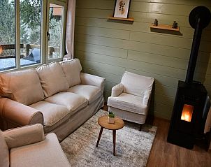Guest house 091260 - Apartment Luxembourg - Chalet Renardeau