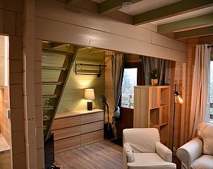 Guest house 091260 - Apartment Luxembourg - Chalet Renardeau