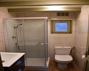 Guest house 091260 - Apartment Luxembourg - Chalet Renardeau