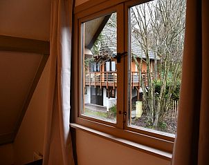 Guest house 091260 - Apartment Luxembourg - Chalet Renardeau
