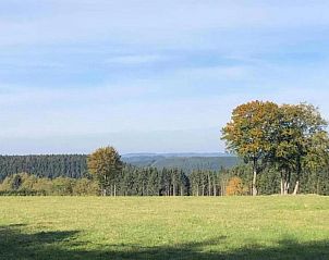 Guest house 091260 - Apartment Luxembourg - Chalet Renardeau