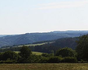 Guest house 091260 - Apartment Luxembourg - Chalet Renardeau